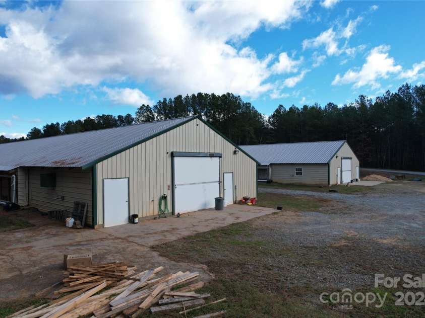 5519 Hudlow Road, Union Mills, NC 28167.  MLS# CAR4174641, YatesRealty ID 13649. 