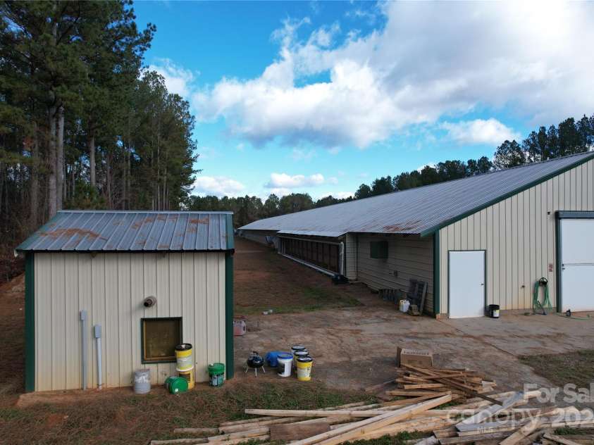 5519 Hudlow Road, Union Mills, NC 28167.  MLS# CAR4174641, YatesRealty ID 13649. 