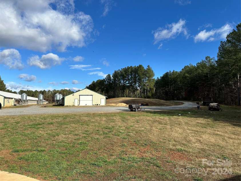 5519 Hudlow Road, Union Mills, NC 28167.  MLS# CAR4174641, YatesRealty ID 13649. 