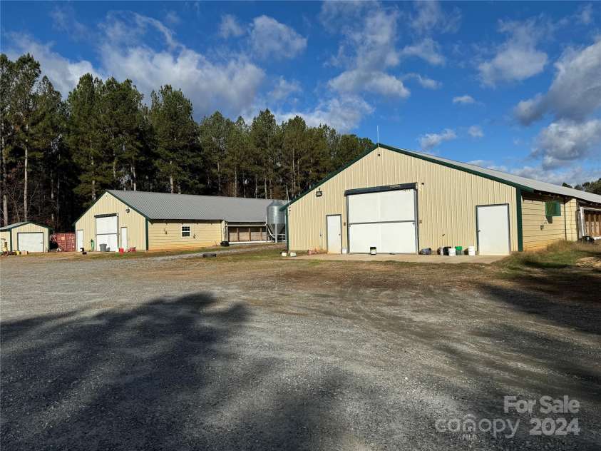 5519 Hudlow Road, Union Mills, NC 28167.  MLS# CAR4174641, YatesRealty ID 13649. 