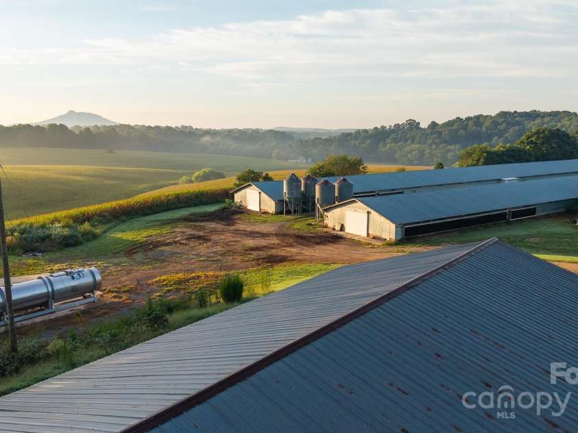 167 Buck Hollow Trail, Ararat, NC 27007.  MLS# CAR4295115, YatesRealty ID 1365. 