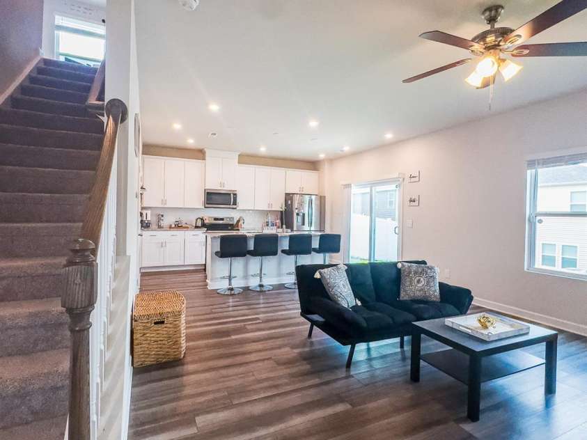 226 J.P. Drive, Albemarle, NC 28001.  MLS# CAR4288155, YatesRealty ID 1365. 