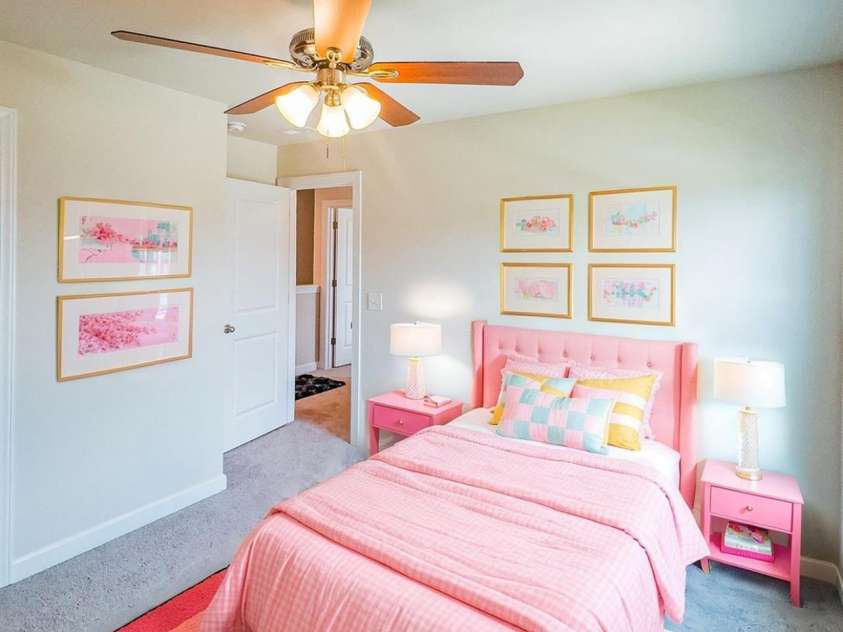 226 J.P. Drive, Albemarle, NC 28001.  MLS# CAR4288155, YatesRealty ID 1365. 
