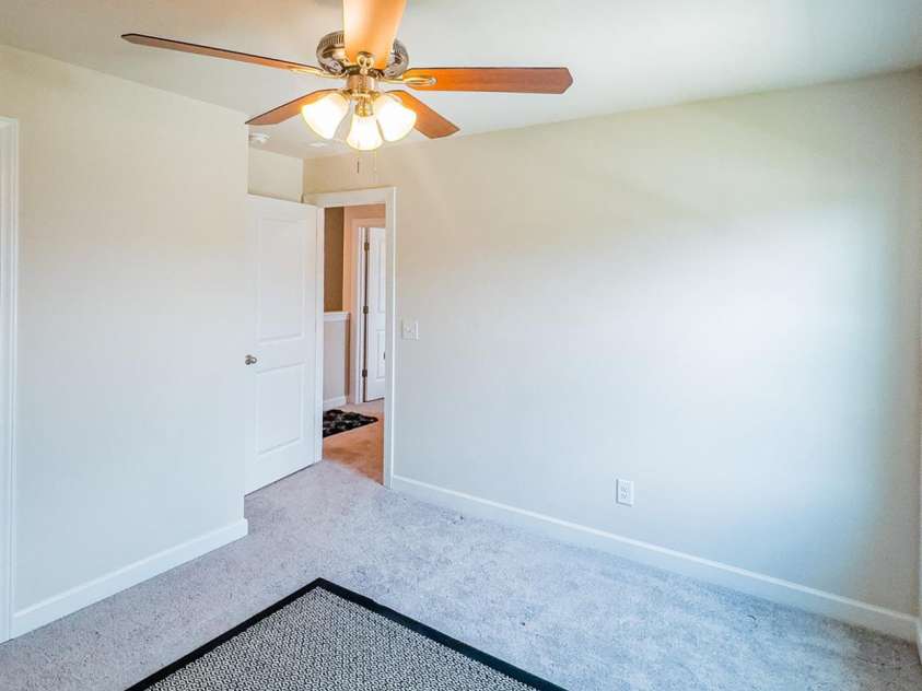 226 J.P. Drive, Albemarle, NC 28001.  MLS# CAR4288155, YatesRealty ID 1365. 