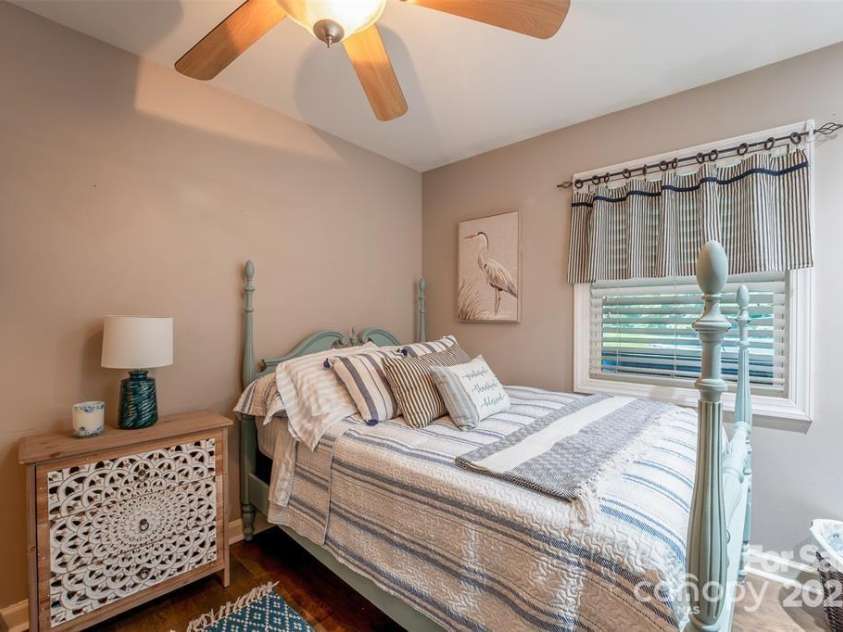 4805 Nesbit Road, Monroe, NC 28112.  MLS# CAR4254388, YatesRealty ID 13650. All bedrooms are generously sized