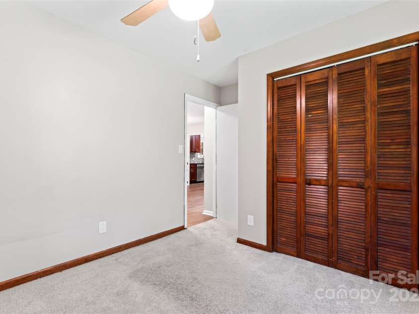 2615 Toddville Road, Charlotte, NC 28214.  MLS# CAR4245031, YatesRealty ID 13651. Bedroom #1