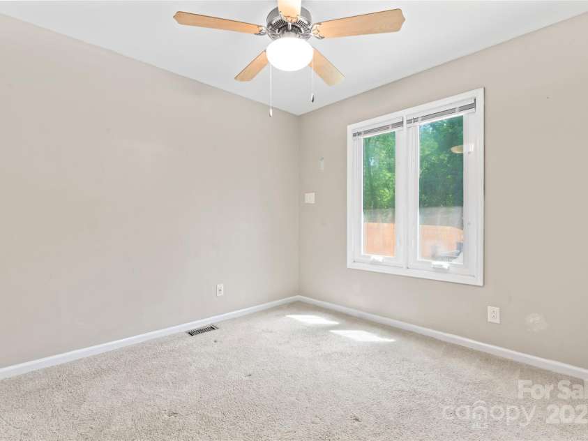 2615 Toddville Road, Charlotte, NC 28214.  MLS# CAR4245031, YatesRealty ID 13651. Bedroom #2