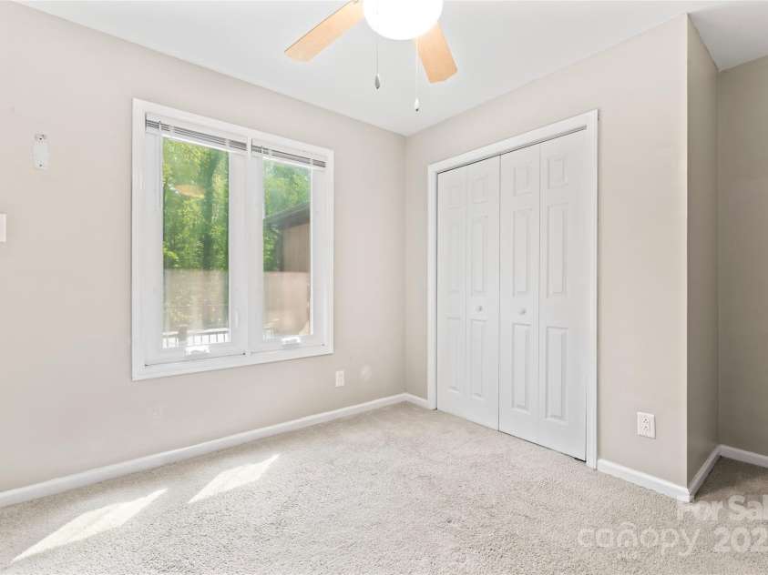 2615 Toddville Road, Charlotte, NC 28214.  MLS# CAR4245031, YatesRealty ID 13651. Bedroom #2