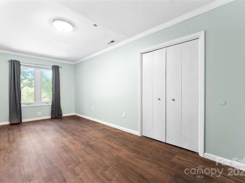 2615 Toddville Road, Charlotte, NC 28214.  MLS# CAR4245031, YatesRealty ID 13651. Bedroom #4
