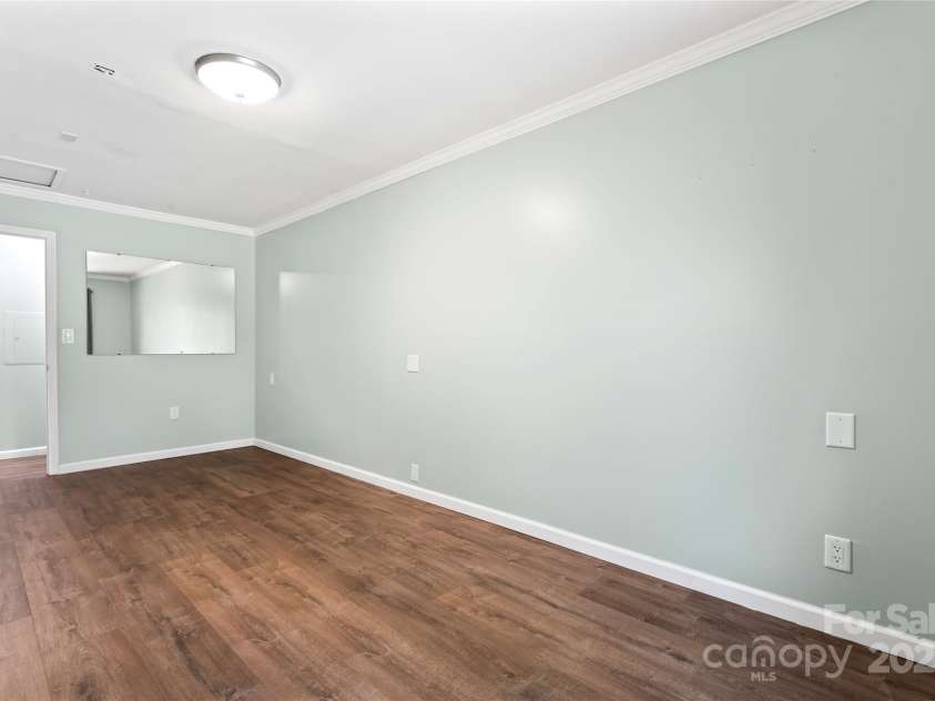 2615 Toddville Road, Charlotte, NC 28214.  MLS# CAR4245031, YatesRealty ID 13651. Bedroom #4