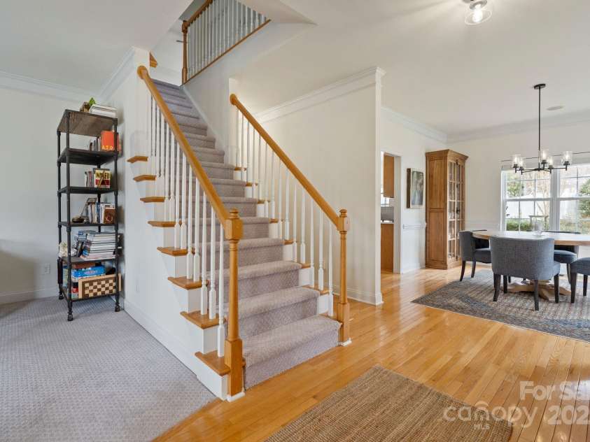 19302 Ruffner Drive, Cornelius, NC 28031.  MLS# CAR4330909, YatesRealty ID 13653. 