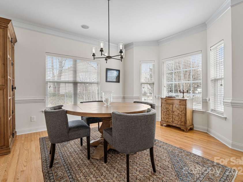 19302 Ruffner Drive, Cornelius, NC 28031.  MLS# CAR4330909, YatesRealty ID 13653. 