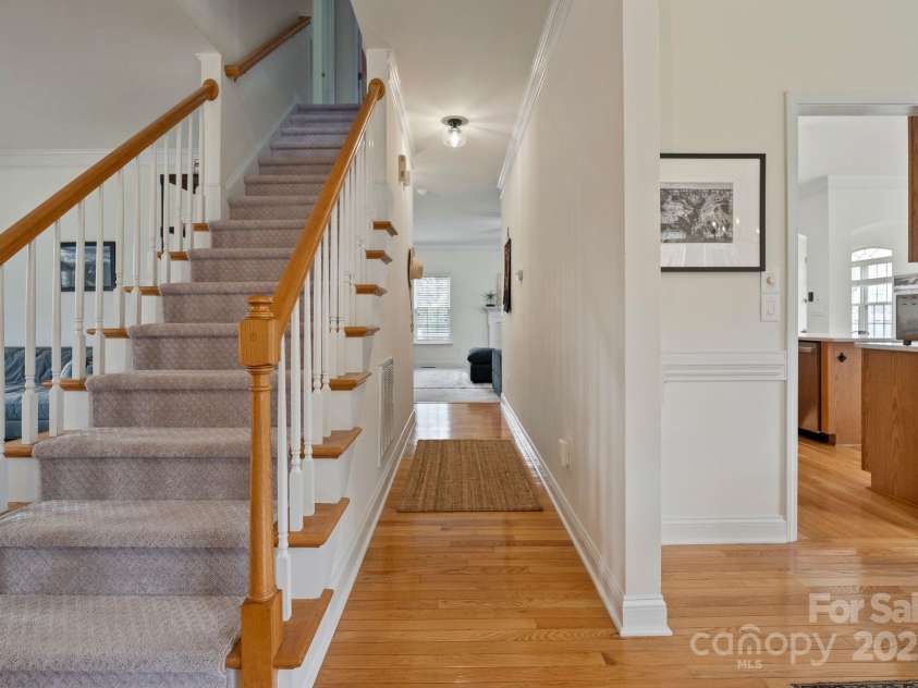 19302 Ruffner Drive, Cornelius, NC 28031.  MLS# CAR4330909, YatesRealty ID 13653. 