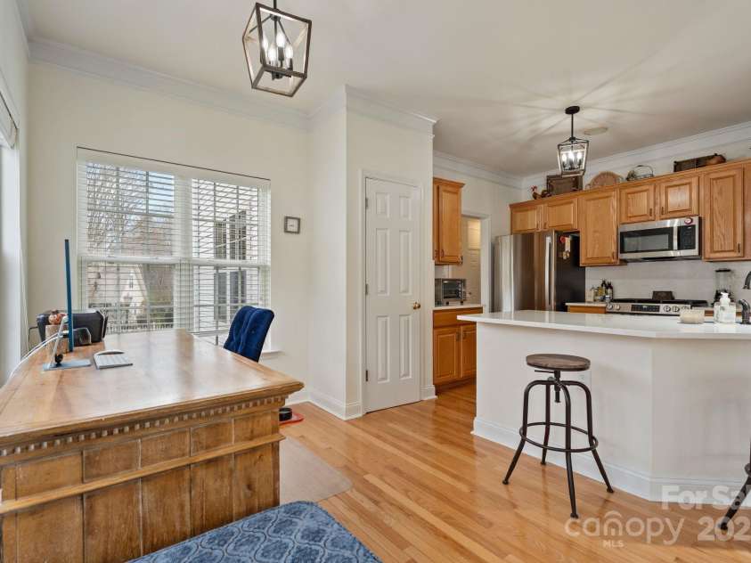 19302 Ruffner Drive, Cornelius, NC 28031.  MLS# CAR4330909, YatesRealty ID 13653. 