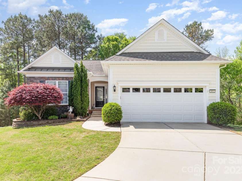 3052 Santee Court, Indian Land, SC 29707.  MLS# CAR4235308, YatesRealty ID 13653. 