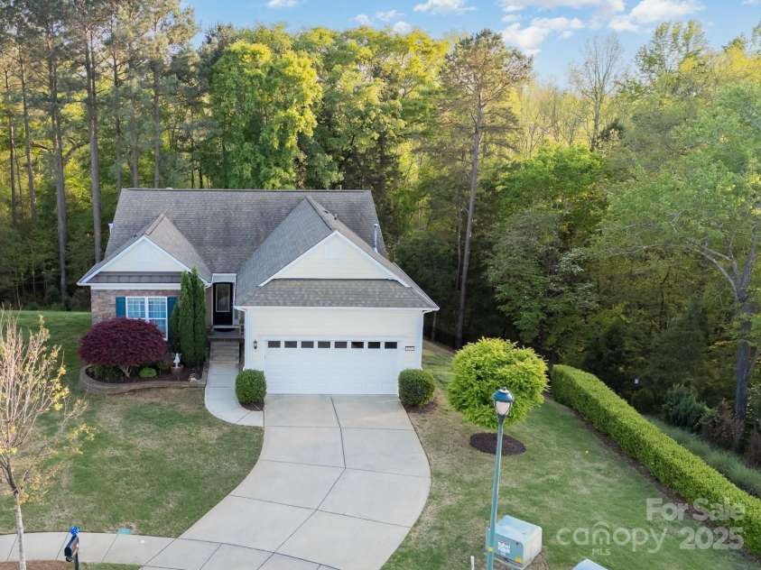 3052 Santee Court, Indian Land, SC 29707.  MLS# CAR4235308, YatesRealty ID 13653. 