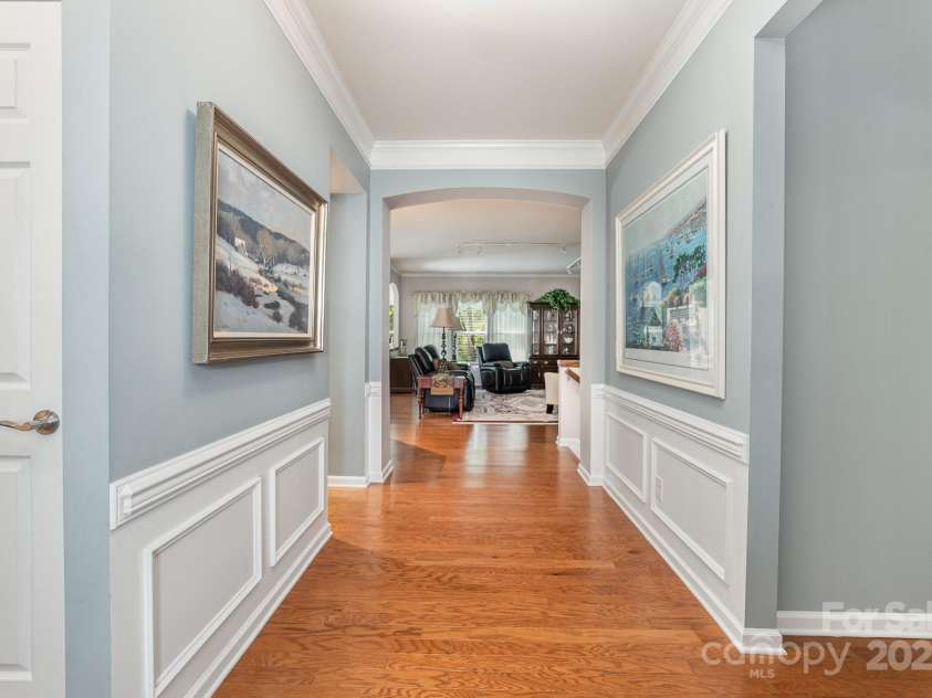 3052 Santee Court, Indian Land, SC 29707.  MLS# CAR4235308, YatesRealty ID 13653. 