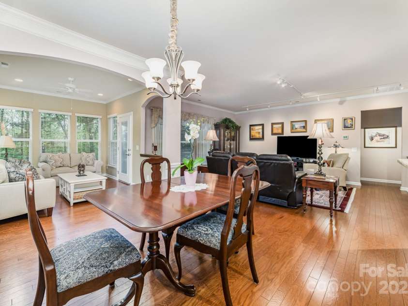 3052 Santee Court, Indian Land, SC 29707.  MLS# CAR4235308, YatesRealty ID 13653. 