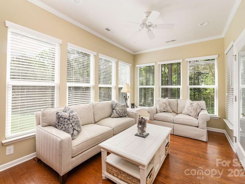 3052 Santee Court, Indian Land, SC 29707.  MLS# CAR4235308, YatesRealty ID 13653. 