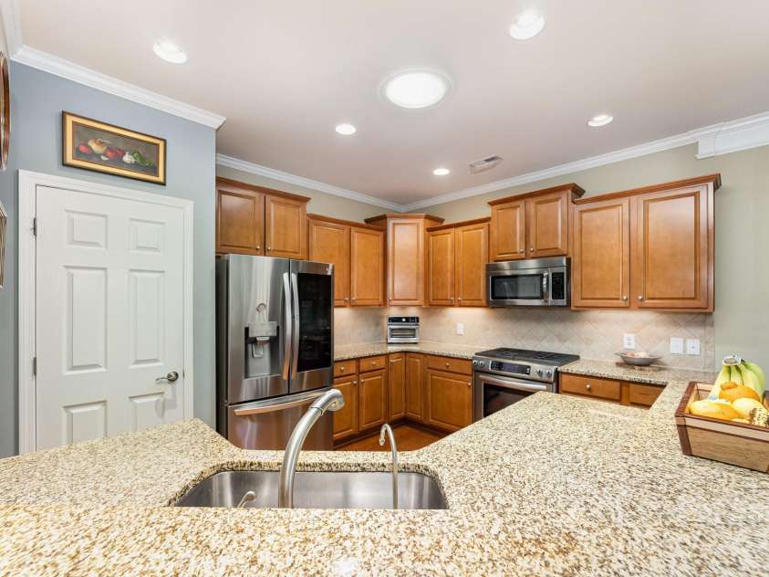 3052 Santee Court, Indian Land, SC 29707.  MLS# CAR4235308, YatesRealty ID 13653. 