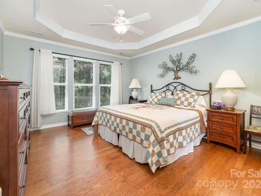 3052 Santee Court, Indian Land, SC 29707.  MLS# CAR4235308, YatesRealty ID 13653. 