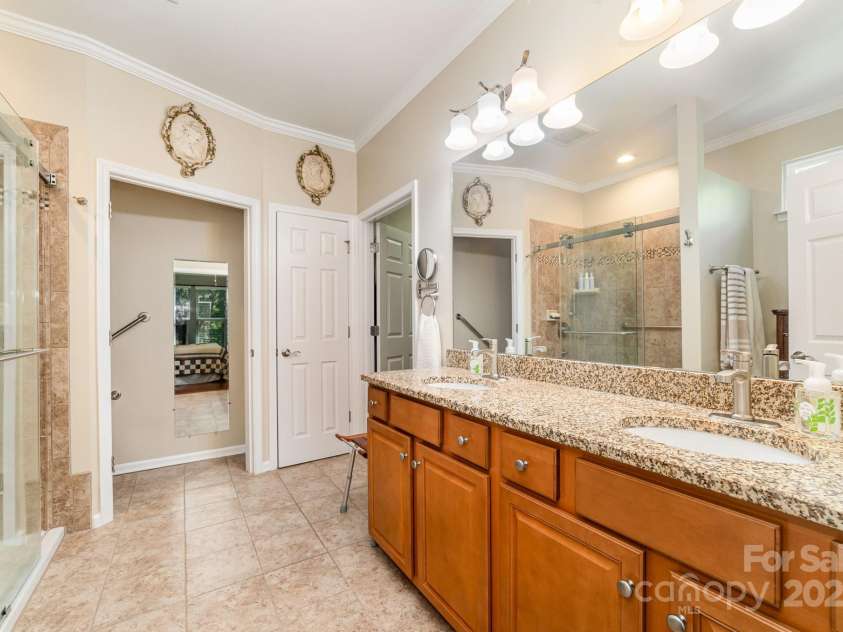 3052 Santee Court, Indian Land, SC 29707.  MLS# CAR4235308, YatesRealty ID 13653. 