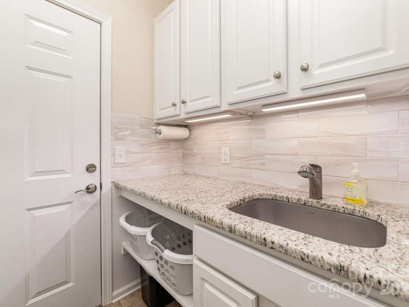 3052 Santee Court, Indian Land, SC 29707.  MLS# CAR4235308, YatesRealty ID 13653. 