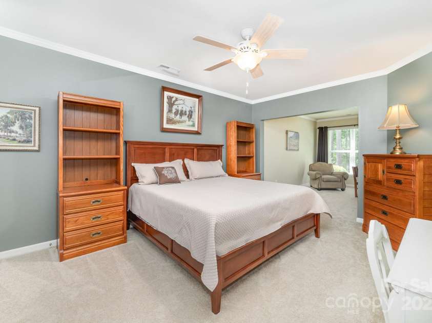 3052 Santee Court, Indian Land, SC 29707.  MLS# CAR4235308, YatesRealty ID 13653. 