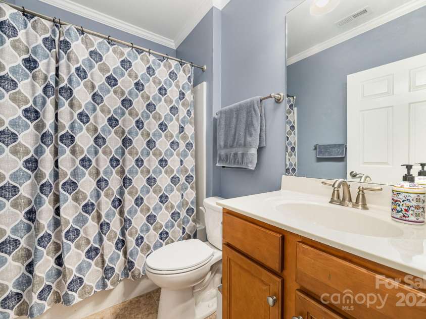 3052 Santee Court, Indian Land, SC 29707.  MLS# CAR4235308, YatesRealty ID 13653. 