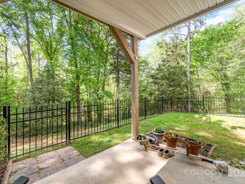 3052 Santee Court, Indian Land, SC 29707.  MLS# CAR4235308, YatesRealty ID 13653. 