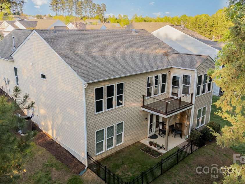 3052 Santee Court, Indian Land, SC 29707.  MLS# CAR4235308, YatesRealty ID 13653. 