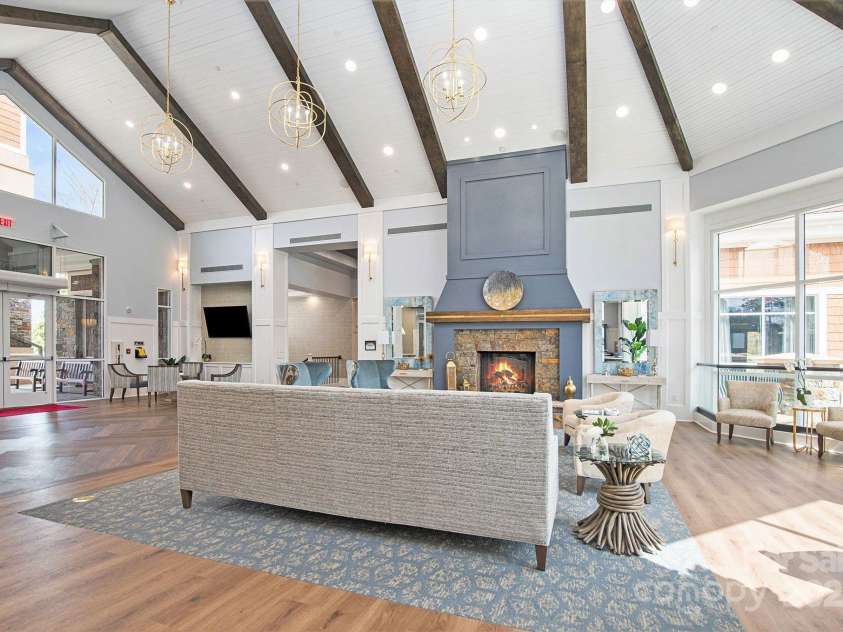 3052 Santee Court, Indian Land, SC 29707.  MLS# CAR4235308, YatesRealty ID 13653. Lake House