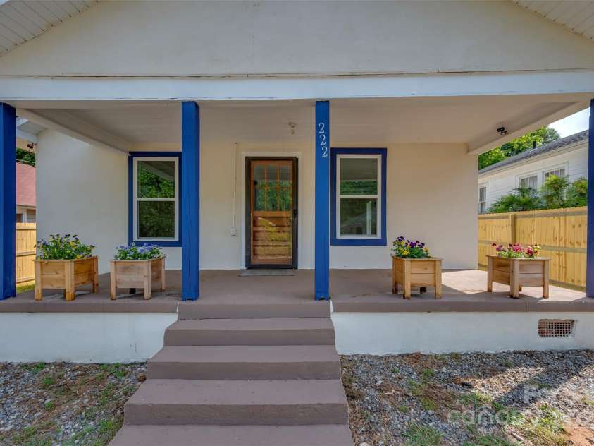 222 Textile Avenue, Spindale, NC 28160.  MLS# CAR4254237, YatesRealty ID 13654. 