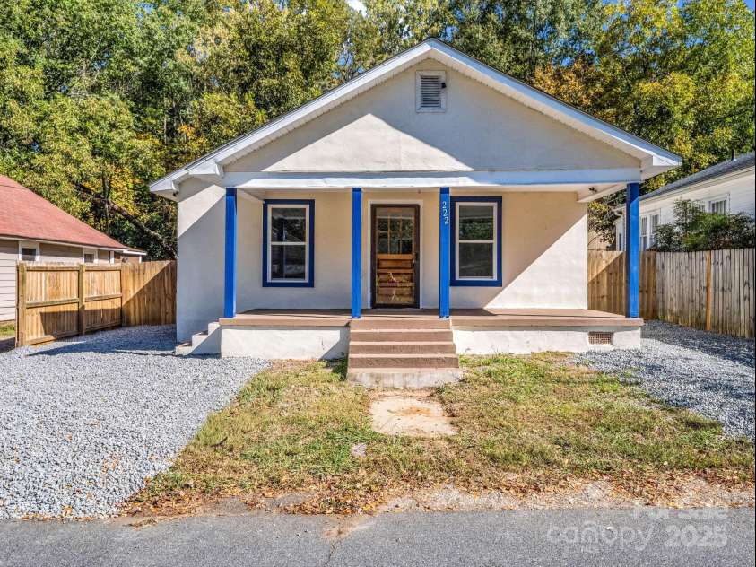 222 Textile Avenue, Spindale, NC 28160.  MLS# CAR4254237, YatesRealty ID 13654. 