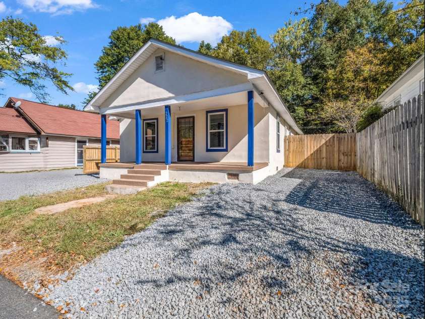 222 Textile Avenue, Spindale, NC 28160.  MLS# CAR4254237, YatesRealty ID 13654. 