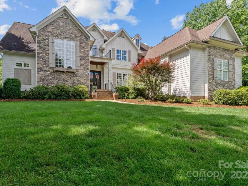 129 Alder Springs Lane, Mooresville, NC 28117.  MLS# CAR4258652, YatesRealty ID 13657. 