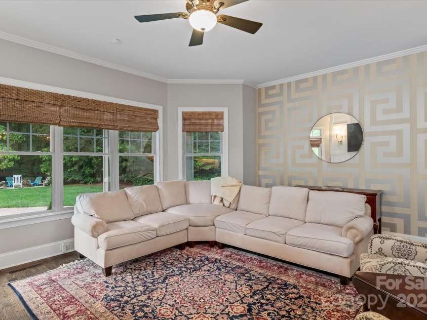 129 Alder Springs Lane, Mooresville, NC 28117.  MLS# CAR4258652, YatesRealty ID 13657. 