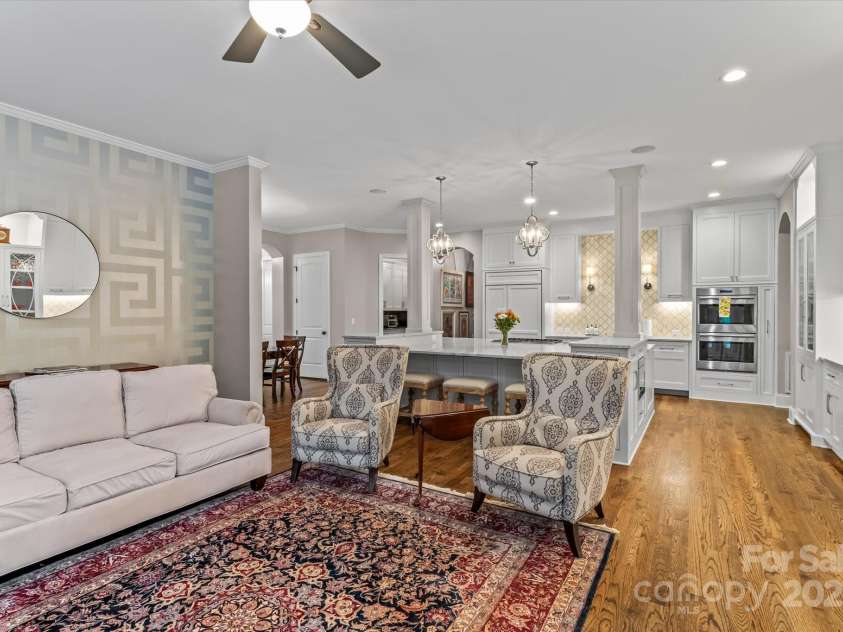 129 Alder Springs Lane, Mooresville, NC 28117.  MLS# CAR4258652, YatesRealty ID 13657. 