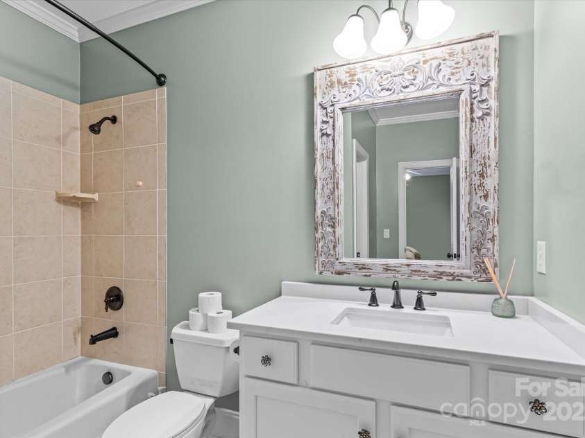 129 Alder Springs Lane, Mooresville, NC 28117.  MLS# CAR4258652, YatesRealty ID 13657. 