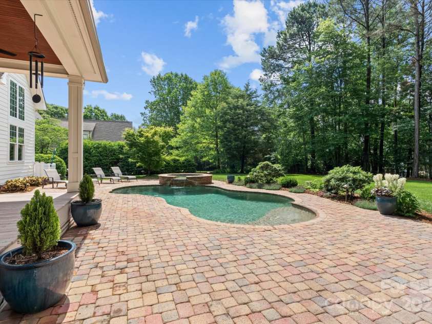 129 Alder Springs Lane, Mooresville, NC 28117.  MLS# CAR4258652, YatesRealty ID 13657. 