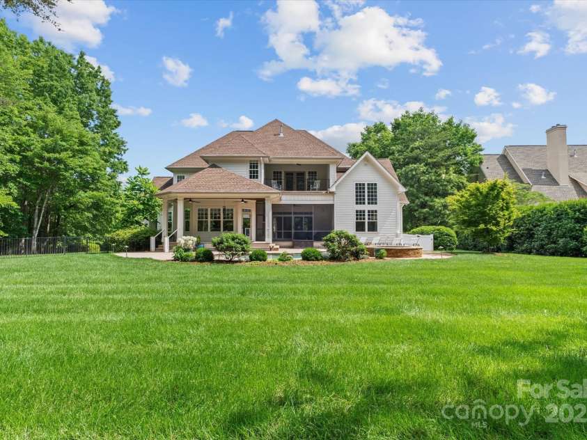 129 Alder Springs Lane, Mooresville, NC 28117.  MLS# CAR4258652, YatesRealty ID 13657. 