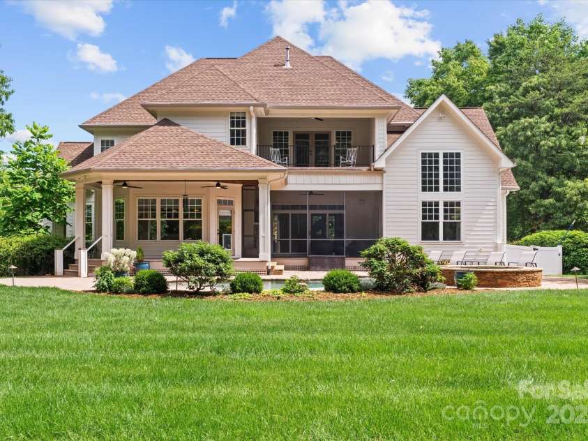 129 Alder Springs Lane, Mooresville, NC 28117.  MLS# CAR4258652, YatesRealty ID 13657. 