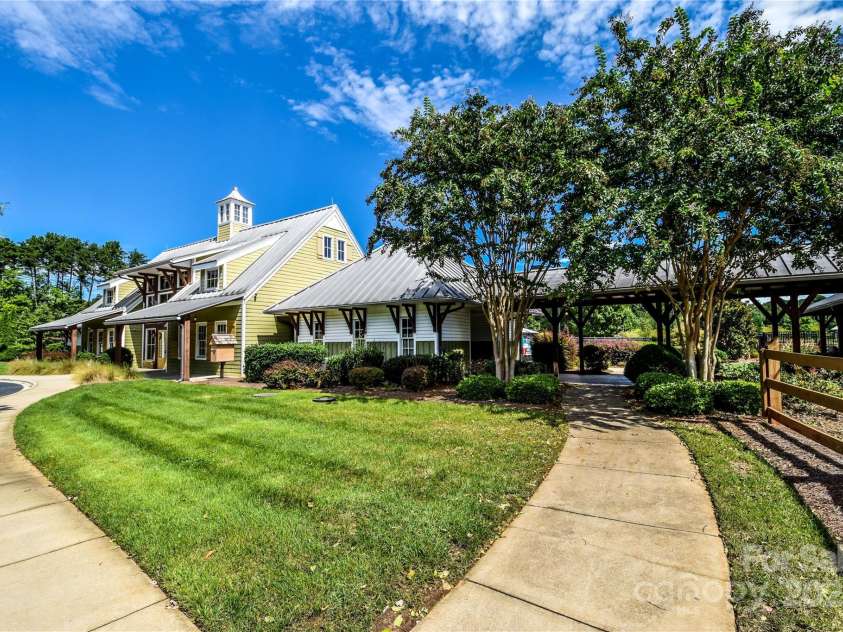 129 Alder Springs Lane, Mooresville, NC 28117.  MLS# CAR4258652, YatesRealty ID 13657. 