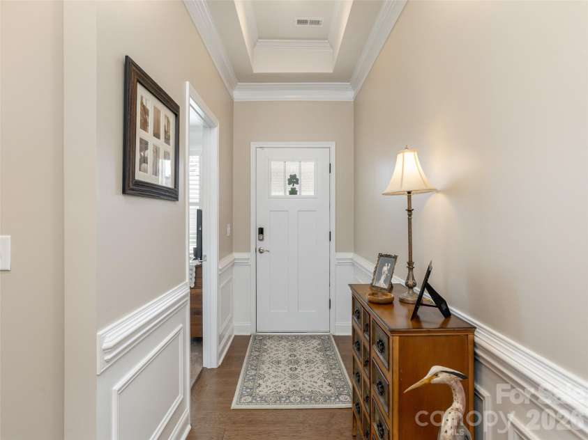 748 Summerfield Place, Flat Rock, NC 28731.  MLS# CAR4356758, YatesRealty ID 13657. 