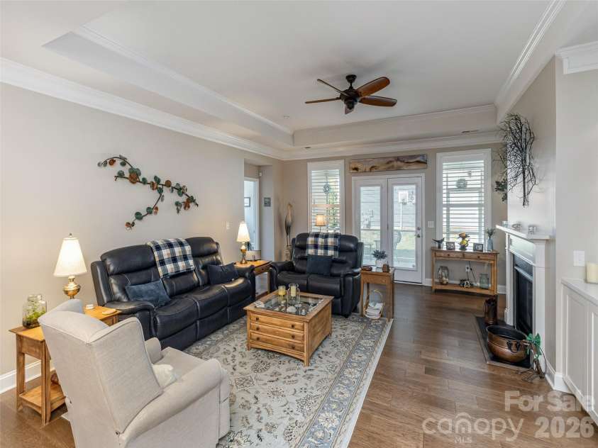 748 Summerfield Place, Flat Rock, NC 28731.  MLS# CAR4356758, YatesRealty ID 13657. 
