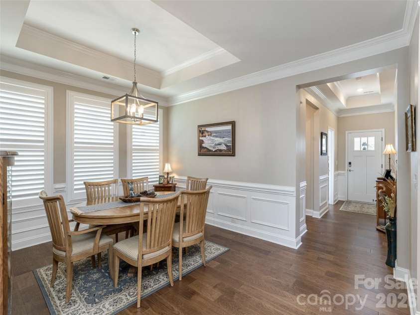 748 Summerfield Place, Flat Rock, NC 28731.  MLS# CAR4356758, YatesRealty ID 13657. 
