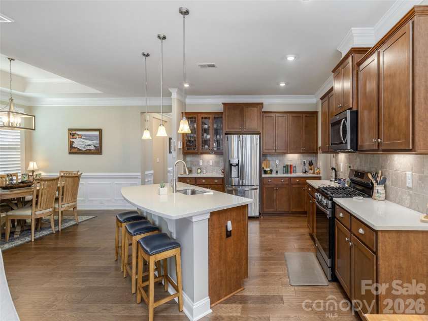 748 Summerfield Place, Flat Rock, NC 28731.  MLS# CAR4356758, YatesRealty ID 13657. 