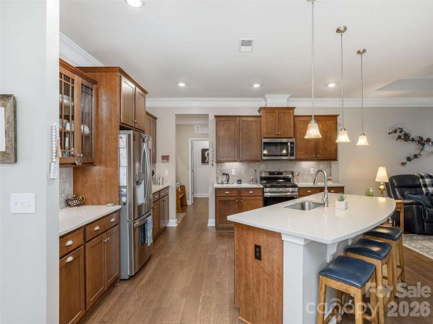 748 Summerfield Place, Flat Rock, NC 28731.  MLS# CAR4356758, YatesRealty ID 13657. 