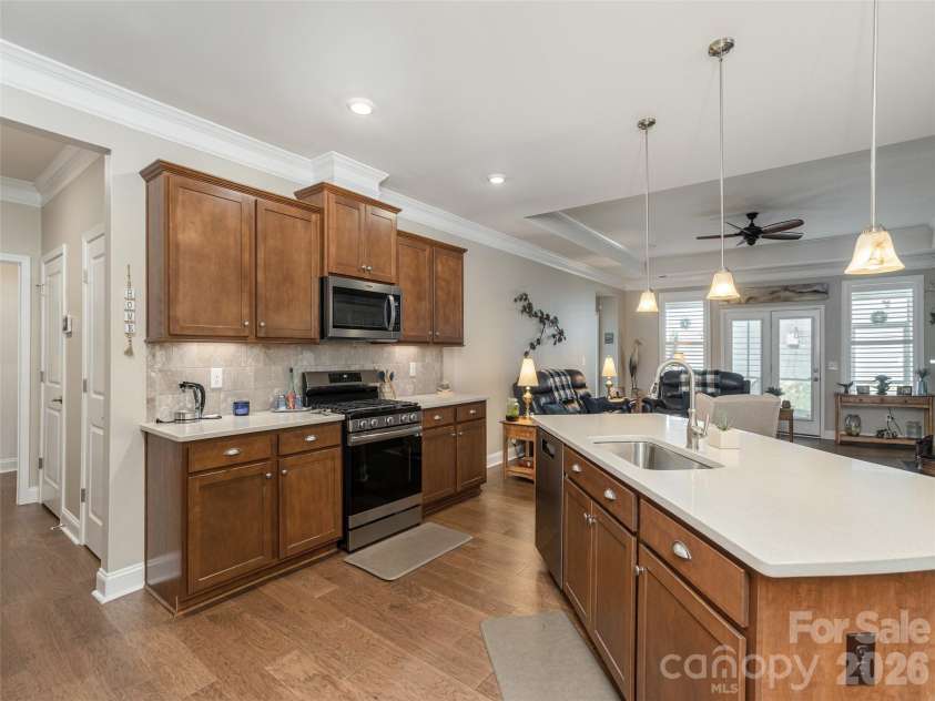 748 Summerfield Place, Flat Rock, NC 28731.  MLS# CAR4356758, YatesRealty ID 13657. 