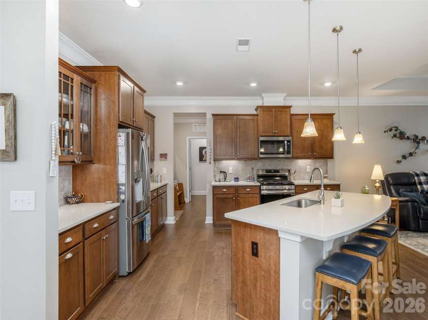 748 Summerfield Place, Flat Rock, NC 28731.  MLS# CAR4430286, YatesRealty ID 13657. 